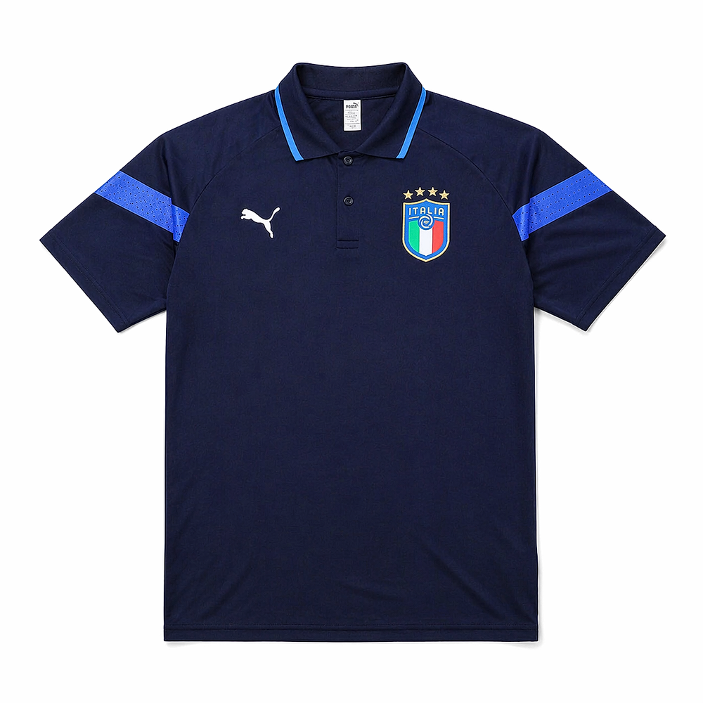 Italy Polo 23/24