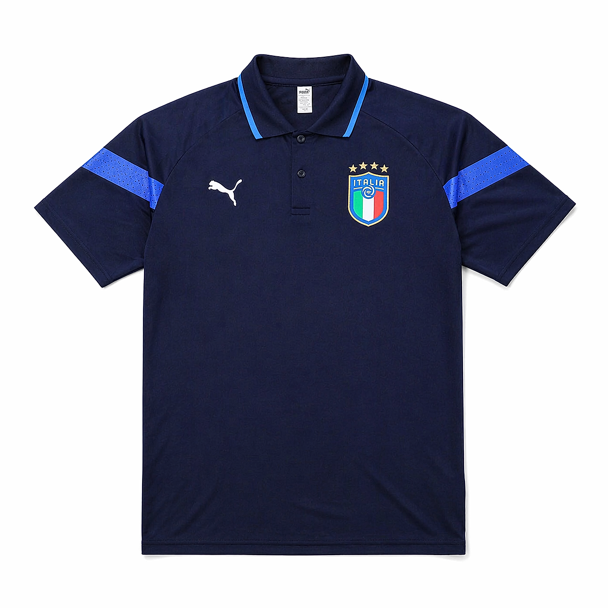 Italy Polo 23/24