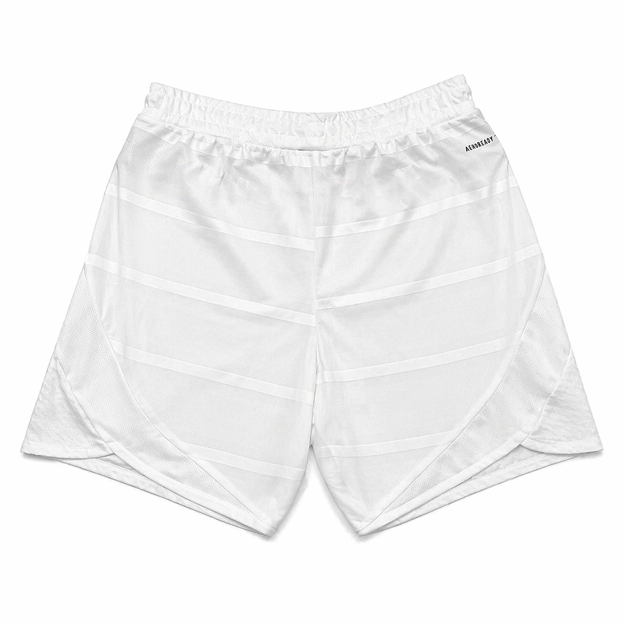 Real Madrid Home Shorts 24/25 - Player Version