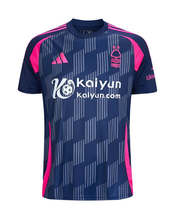 Nottingham Forest Away 24/25