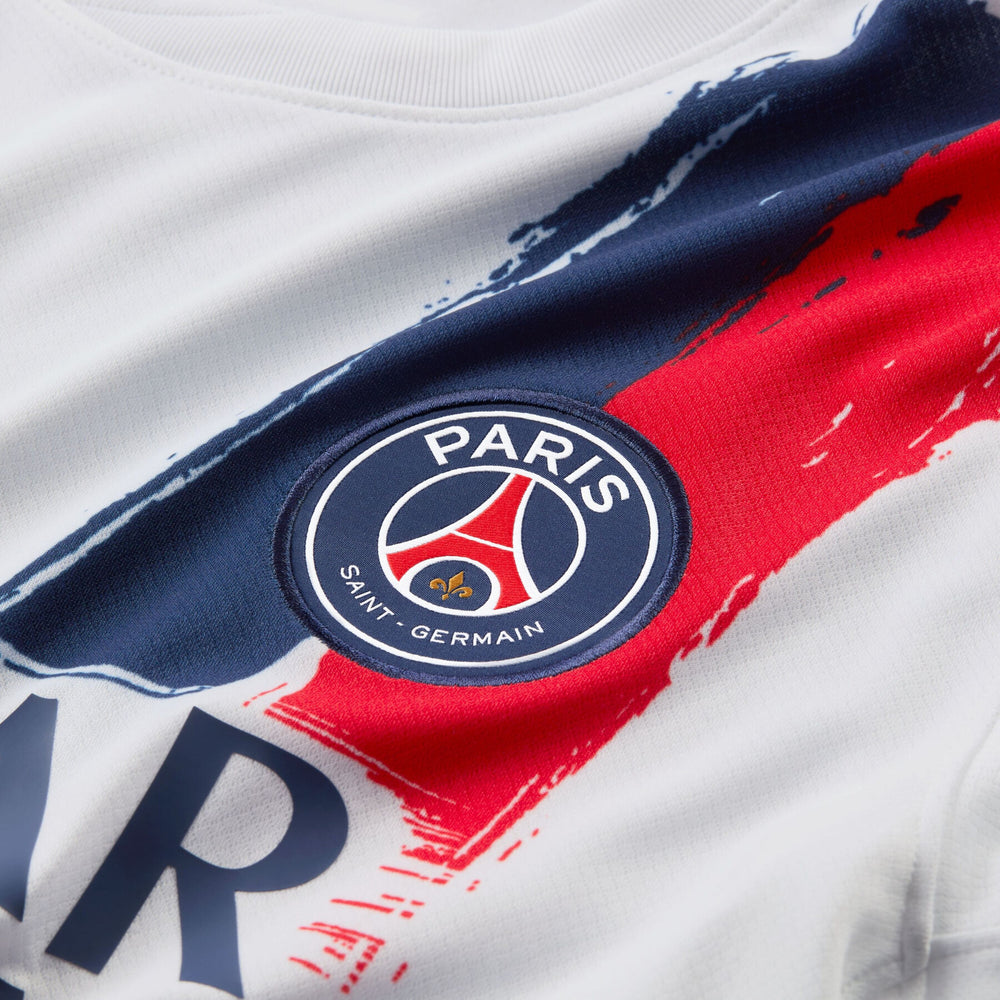 PSG Away 24/25