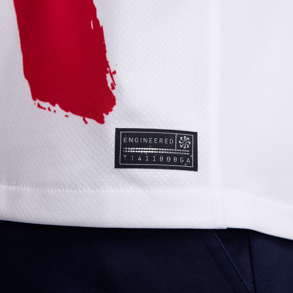 PSG Away 24/25