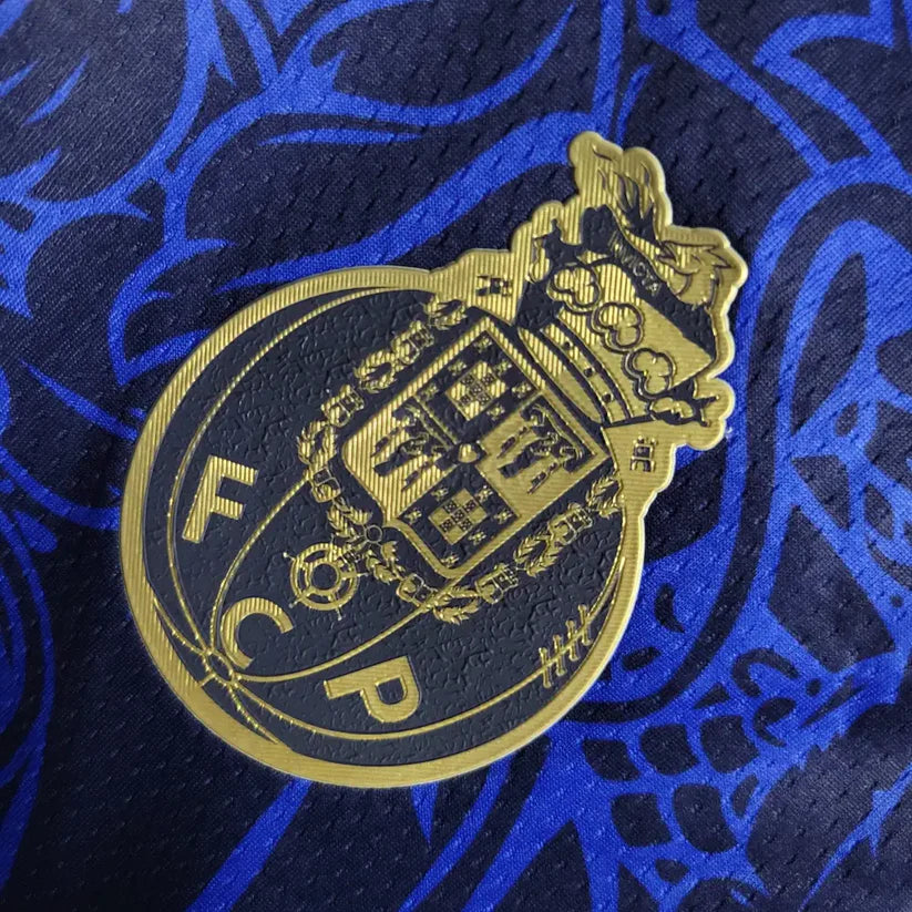 Porto Édition Speciale 21/22 - Détail