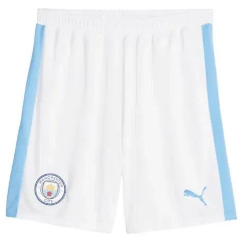 Kit - Manchester City Domicile 23/24 - Vue rapprochée