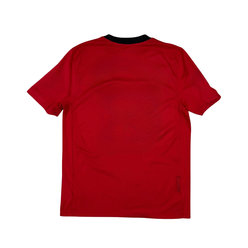 Manchester United Home 09/10