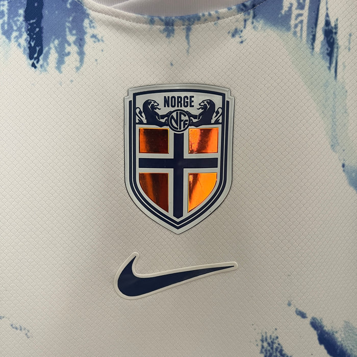 Norway Away 24/25