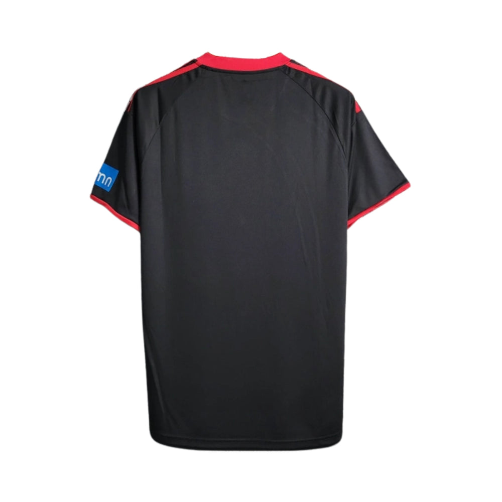 Benfica Away 09/10