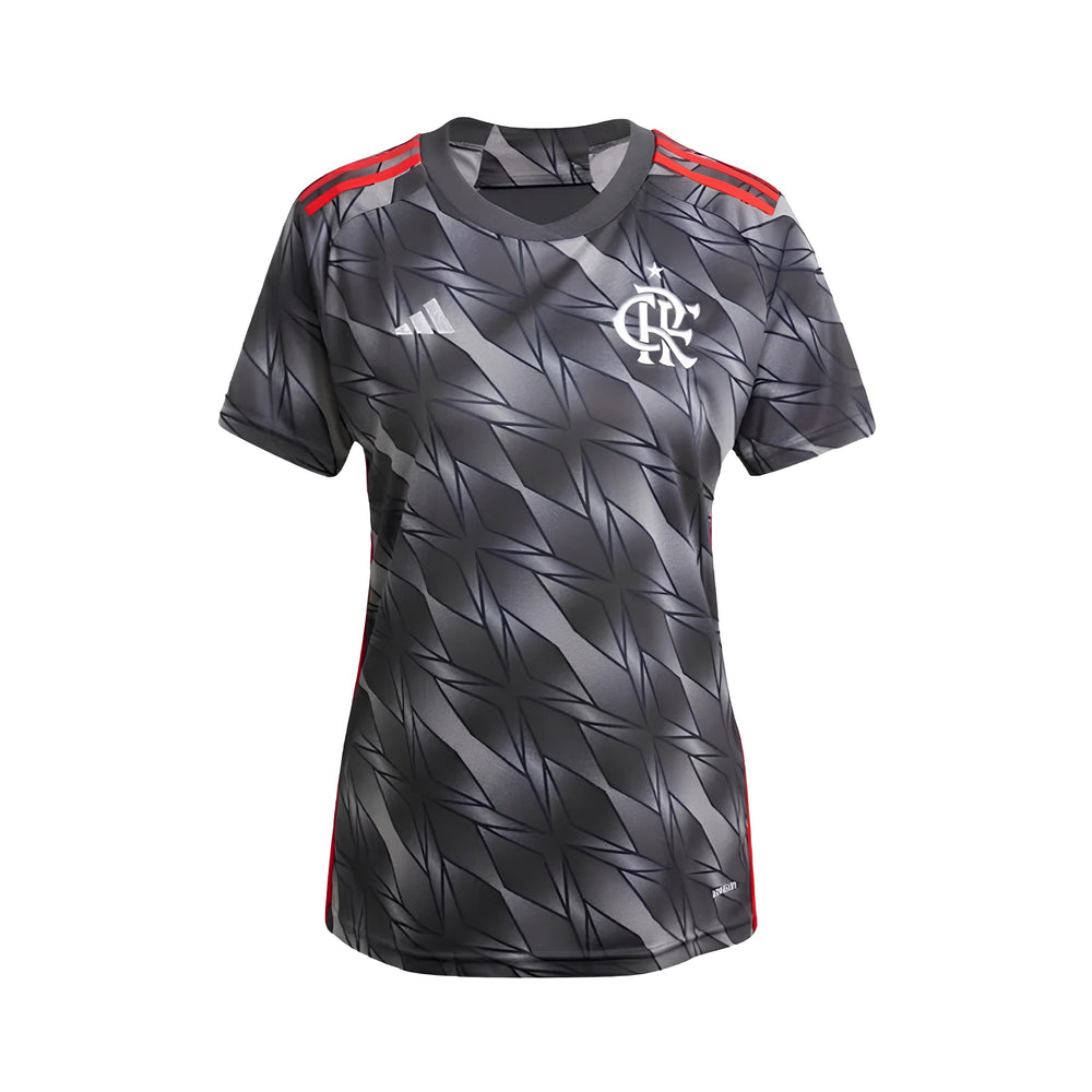 Flamengo Third 24/25 - Women's Version