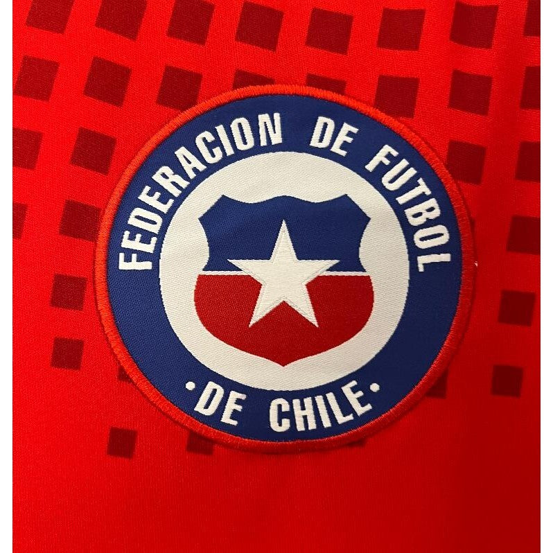 Chili Domicile 24/25 - Packaging