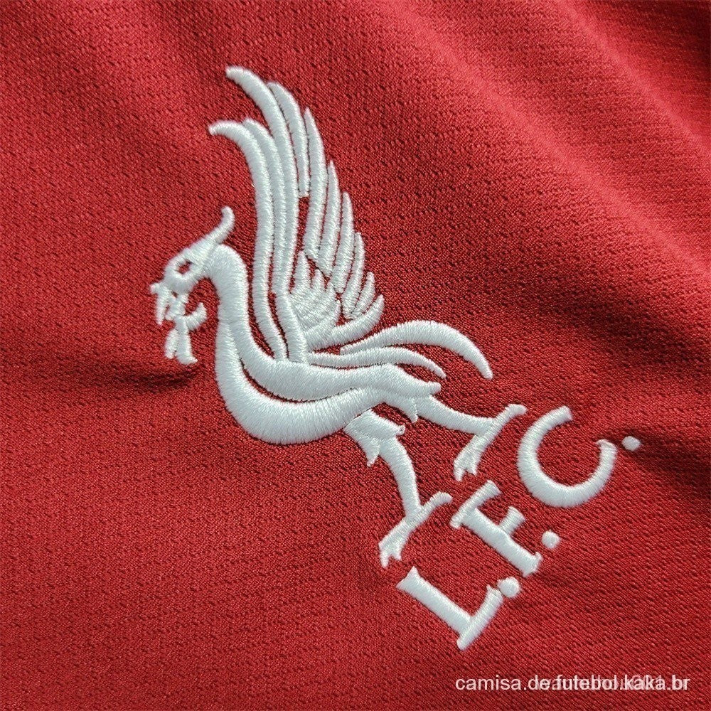 Liverpool Domicile 22/23 - Zoom