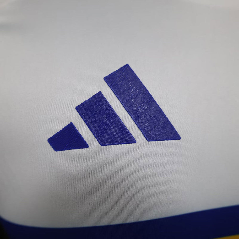 Boca Juniors Away 24/25 - Player Version