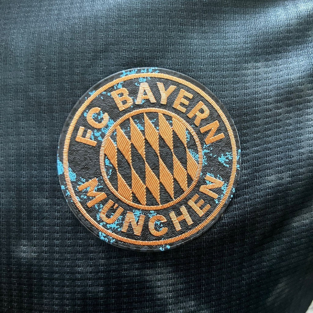 Bayern Munich Away 24/25 - Player Version
