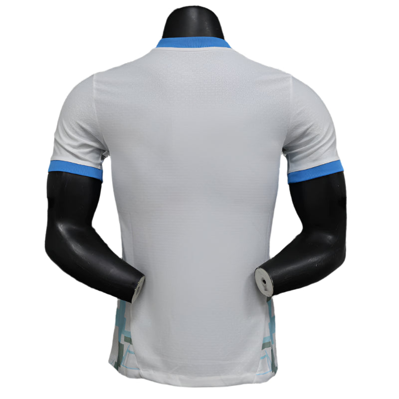 Olympique de Marseille Home 24/25 - Player Version