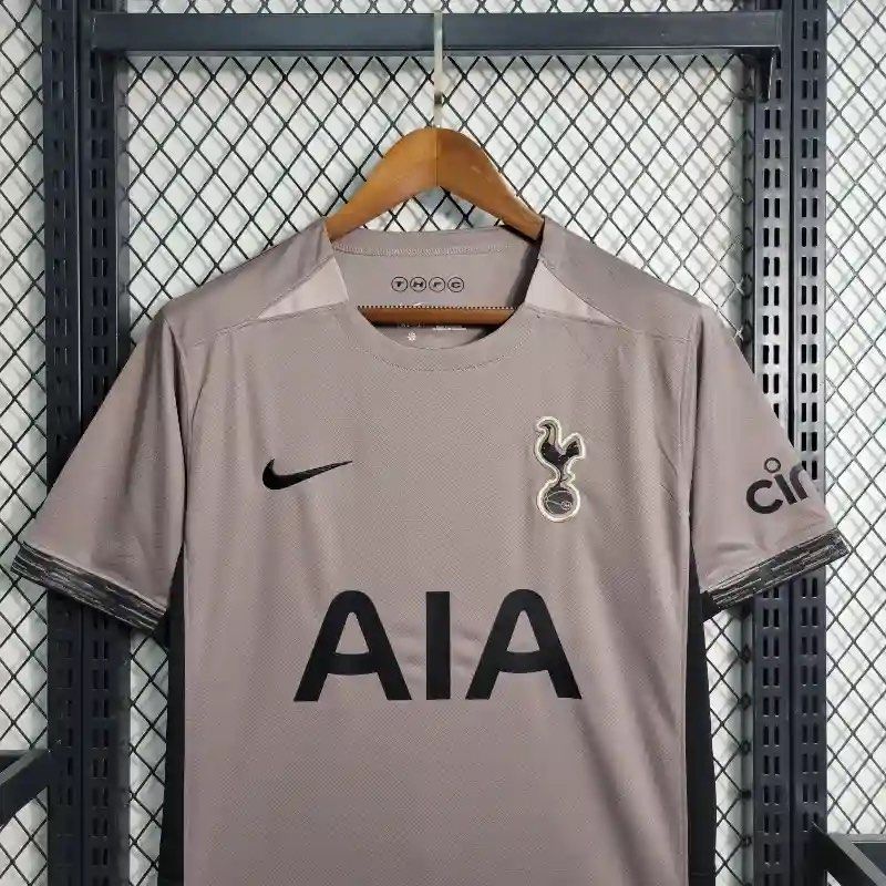 Tottenham Hotspur Third 23/24