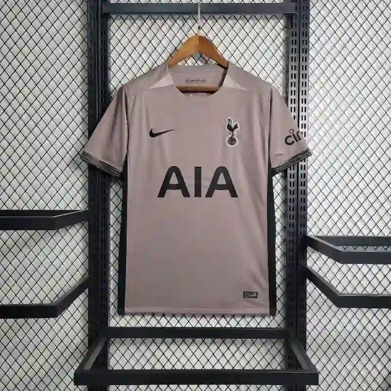 Tottenham Hotspur Troisième 23/24