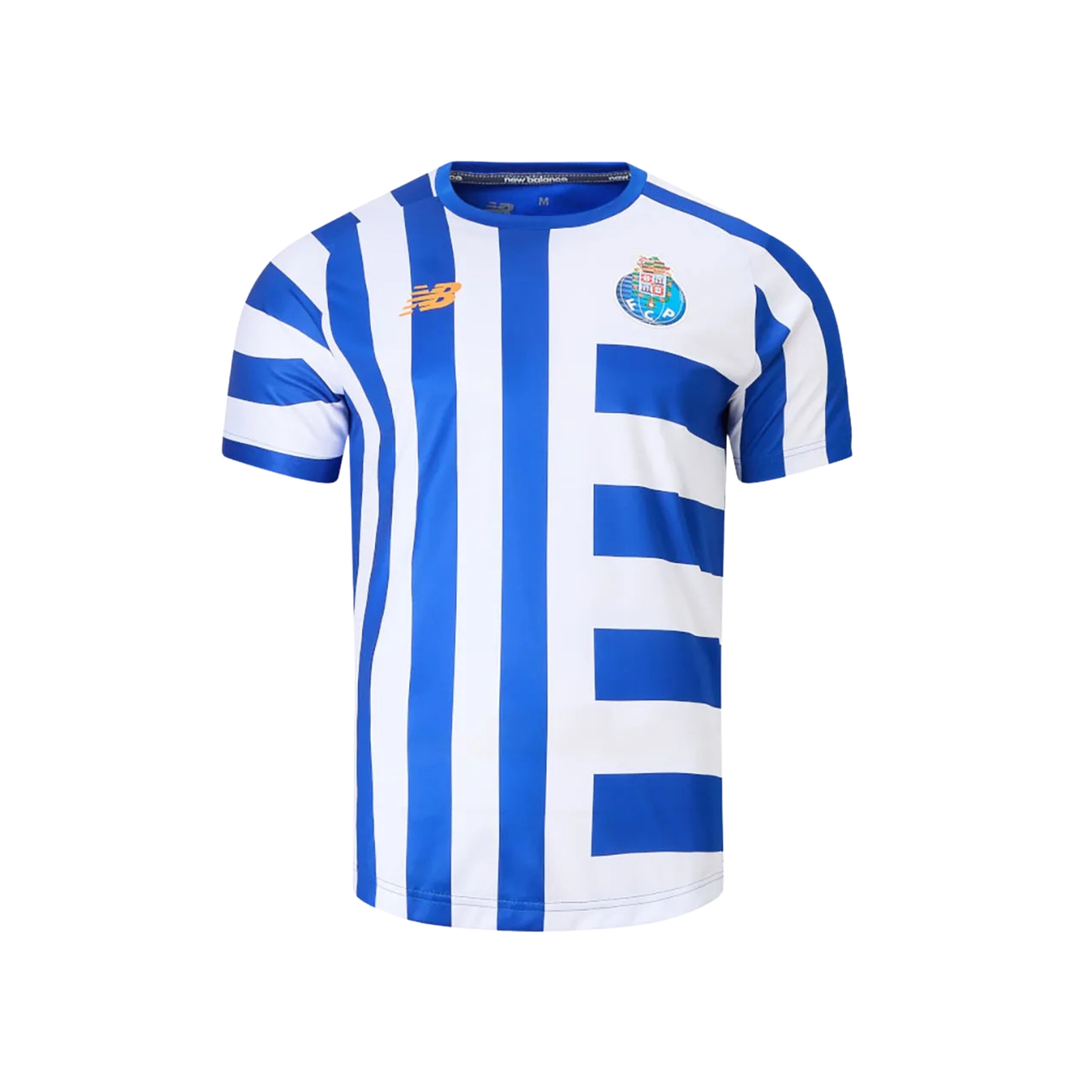 Porto Avant-Match 24/25 - Vue de face