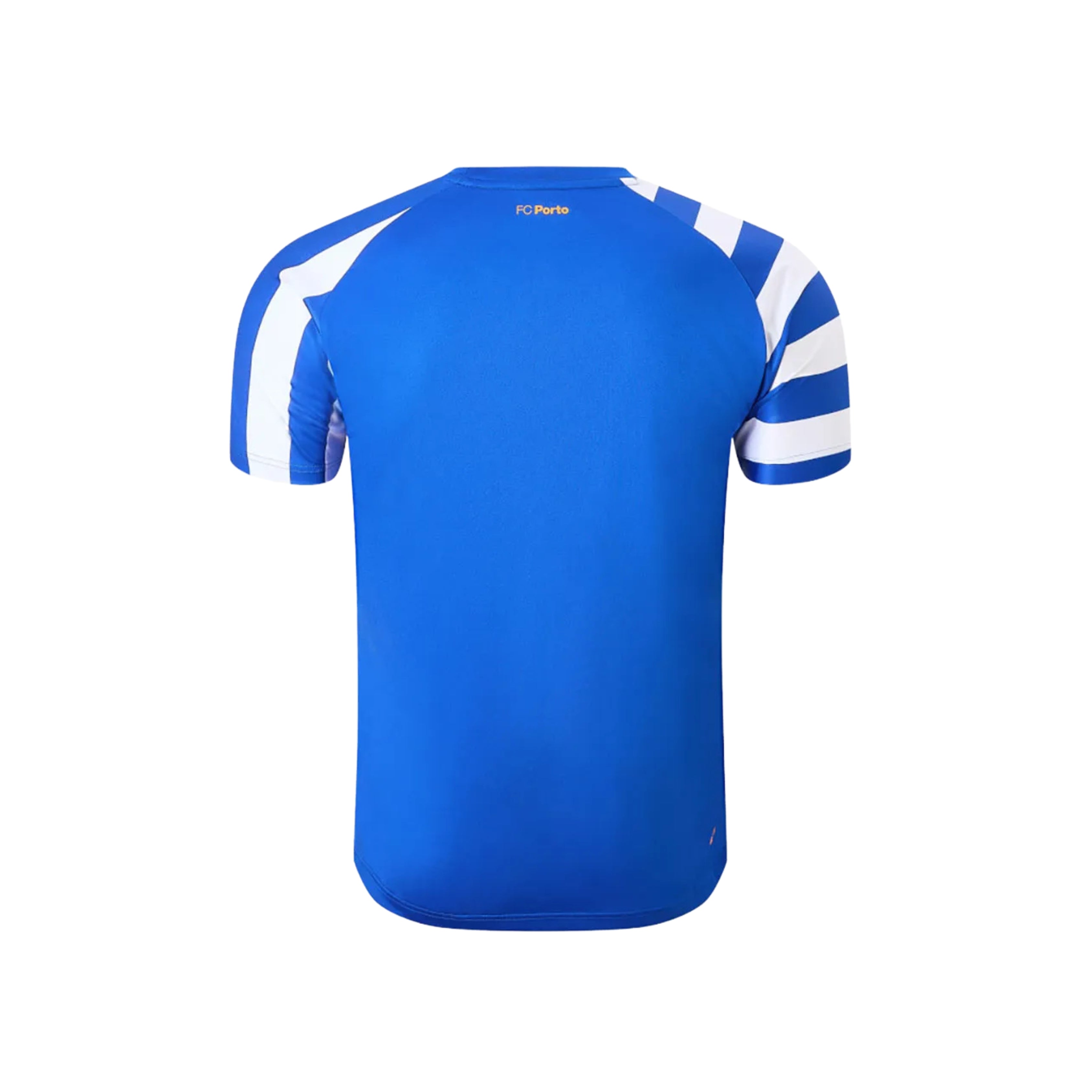 Porto Avant-Match 24/25 - Vue de dos