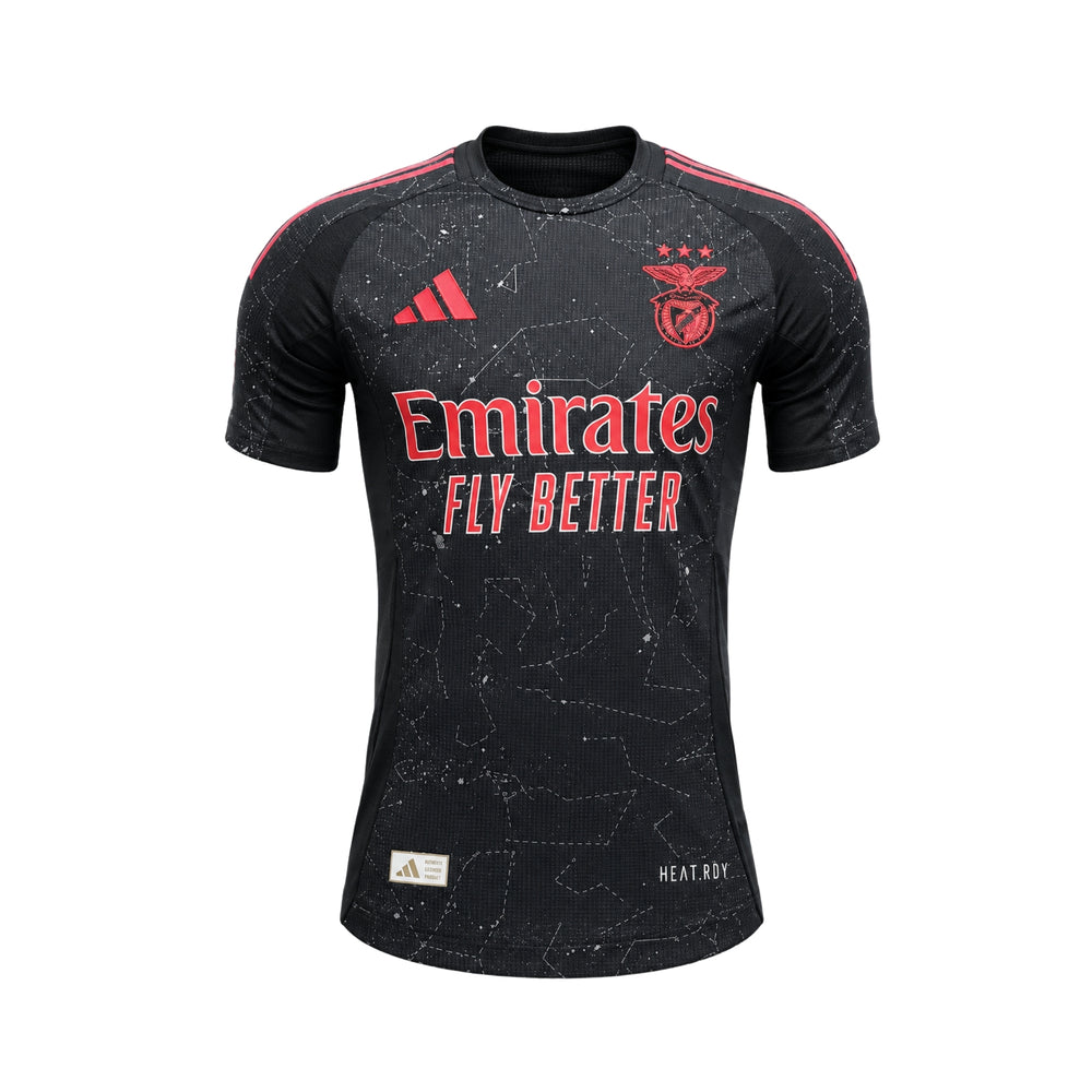 Benfica Away 24/25 - Player Version